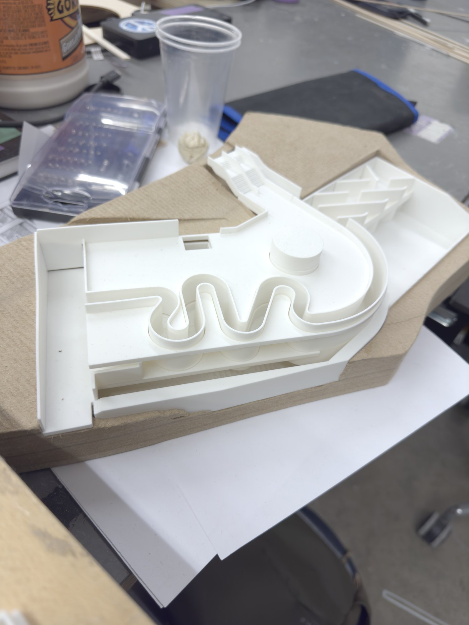 A print made by PrintSphere