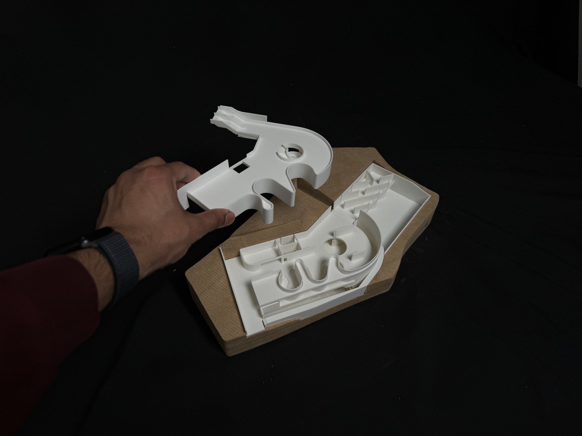A print made by PrintSphere