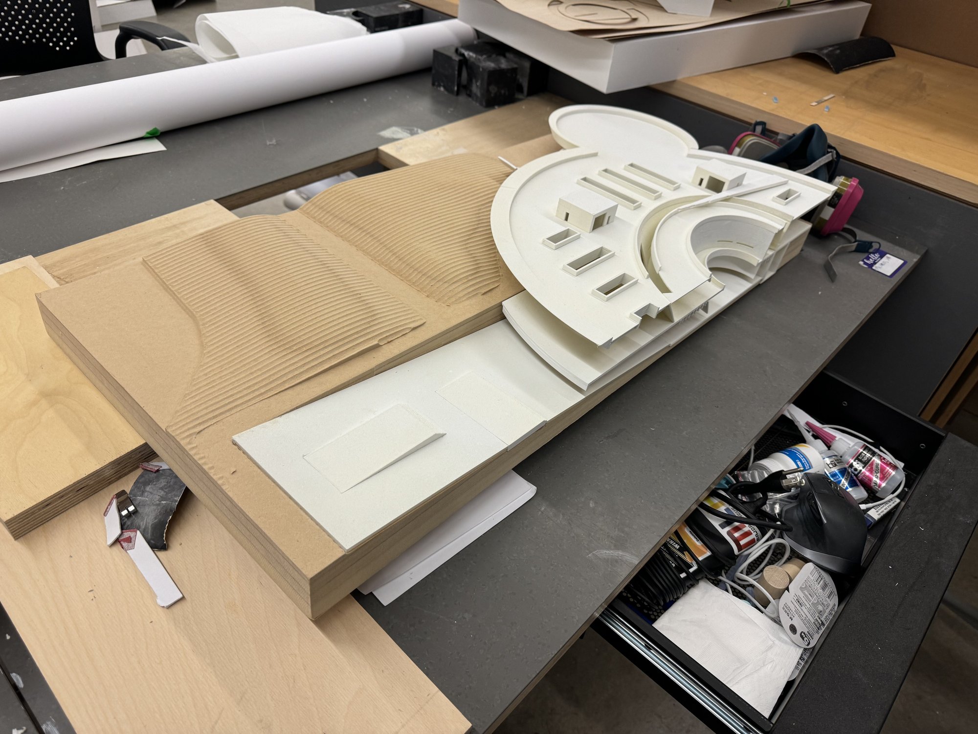 A print made by PrintSphere