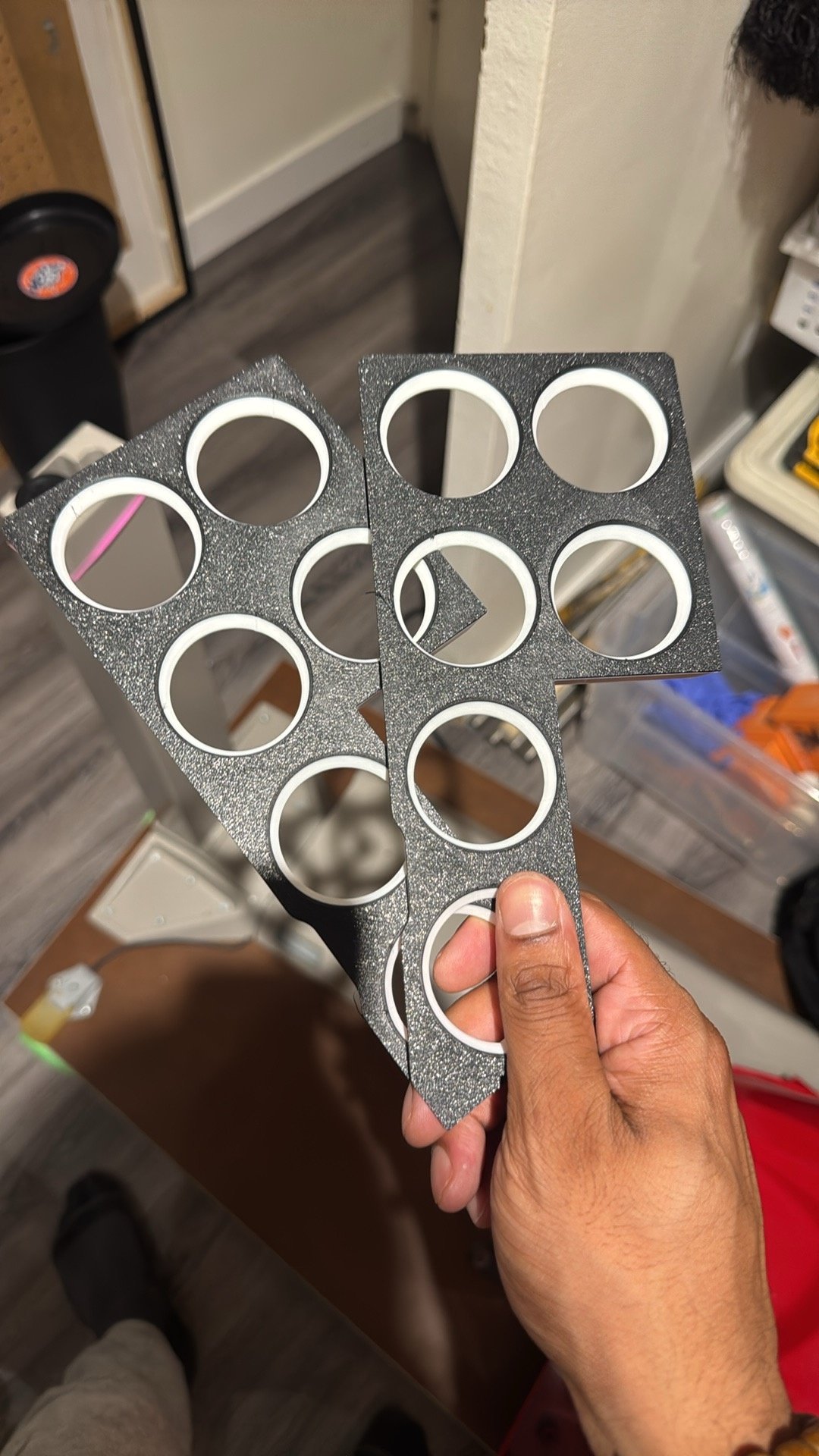 A print made by PrintSphere