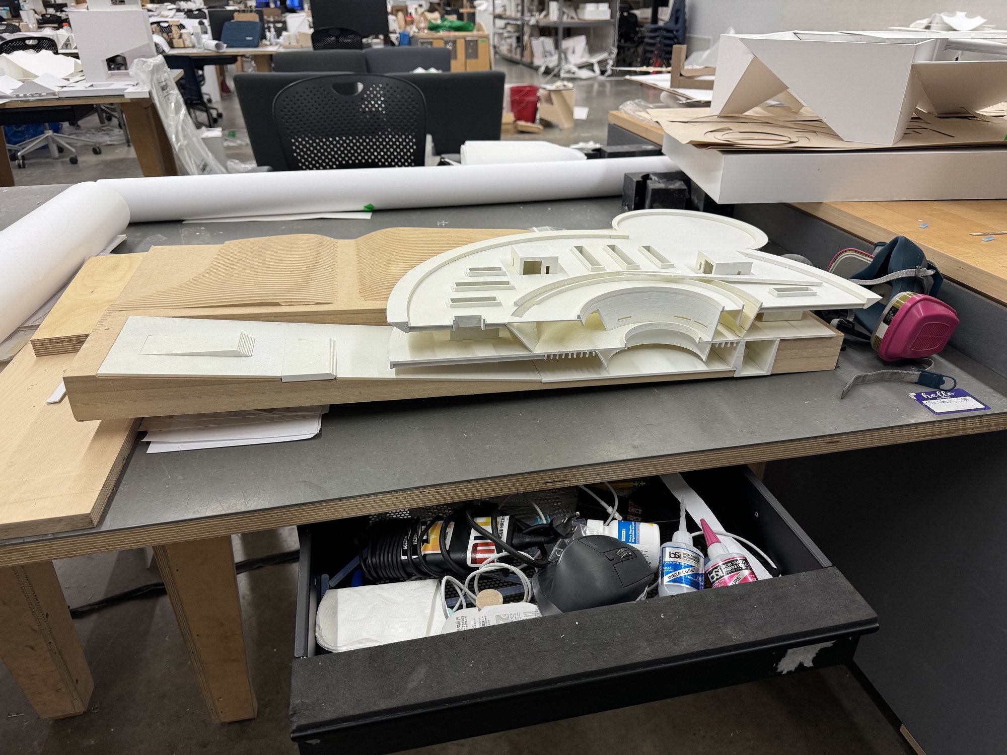 A print made by PrintSphere